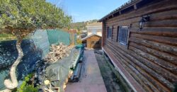 ¡Chalet unifamiliar en venta en Rubí, 4 habitaciones, jardín y terraza. Ideal para familias!