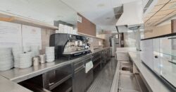 ¡Local de lloguer a Rubí, 54 m² ideals per al teu negoci amb aparador i sortida de fums!