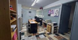 Nau industrial cantonera de lloguer a Can Alzamora.