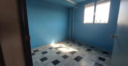 Nau industrial cantonera de lloguer a Can Alzamora.