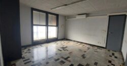 Nau industrial cantonera de lloguer a Can Alzamora.