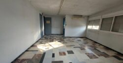 Nau industrial cantonera de lloguer a Can Alzamora.