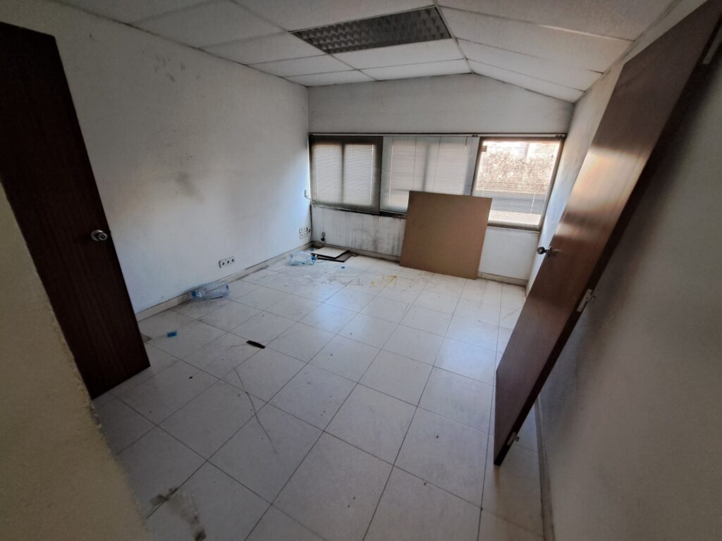 Lloguer de Nau Industrial a Can Jardí