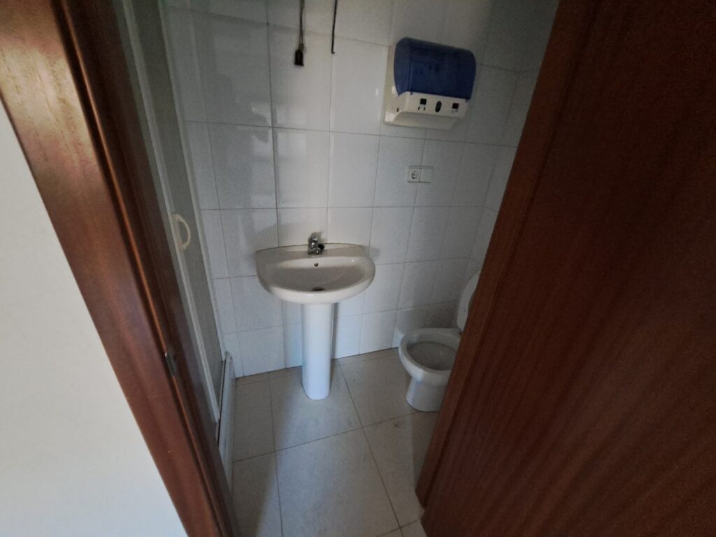 Alquiler de Nave Industrial en Can Jardí