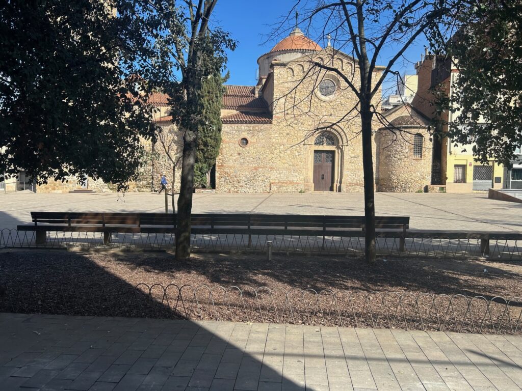 Local comercial de lloguer a zona centre!