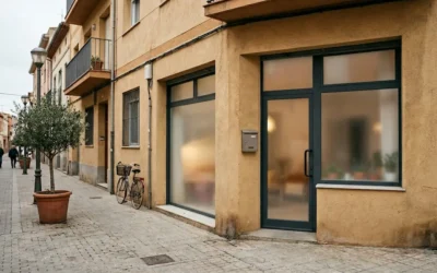 Transformar un local en vivienda en Rubí: Guía definitiva para propietarios