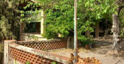 TERRASSA: Terreny de 167.577M2 amb Masia