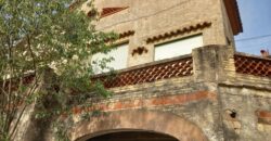 TERRASSA: Terreny de 167.577M2 amb Masia