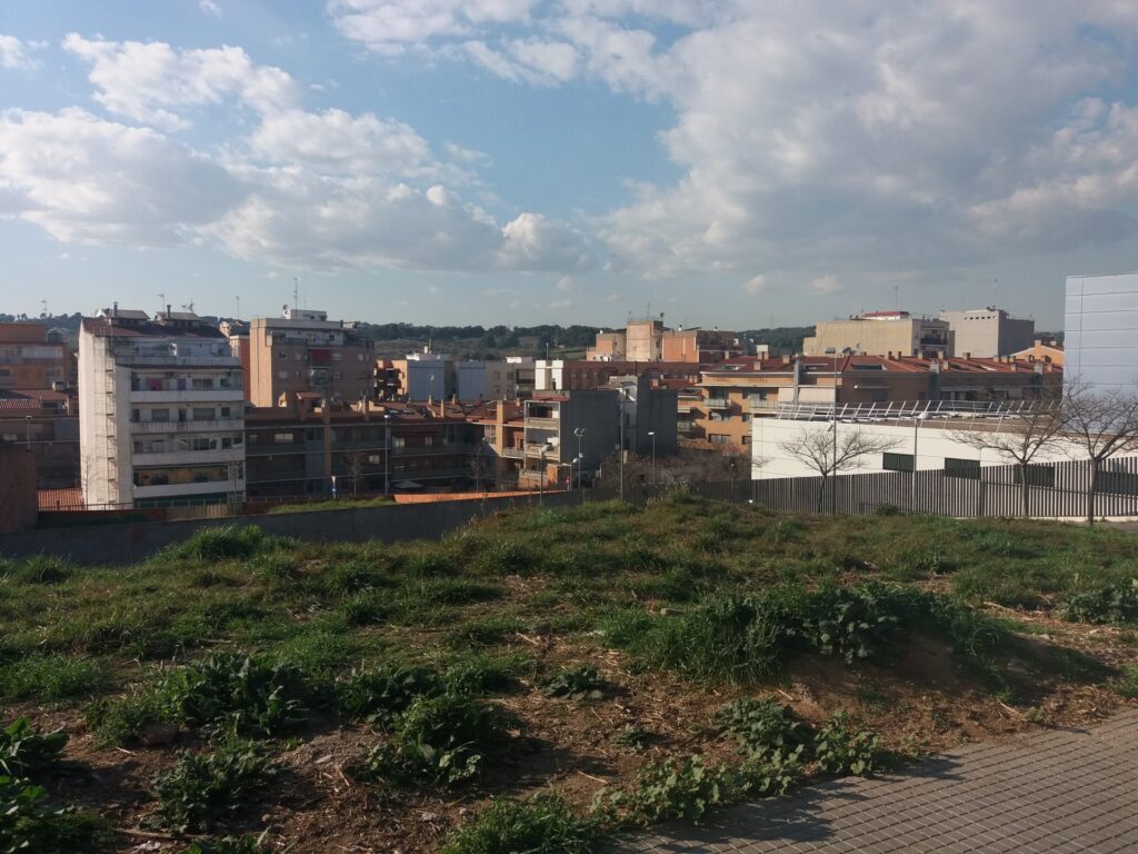 Oportunitat única a Rubí!