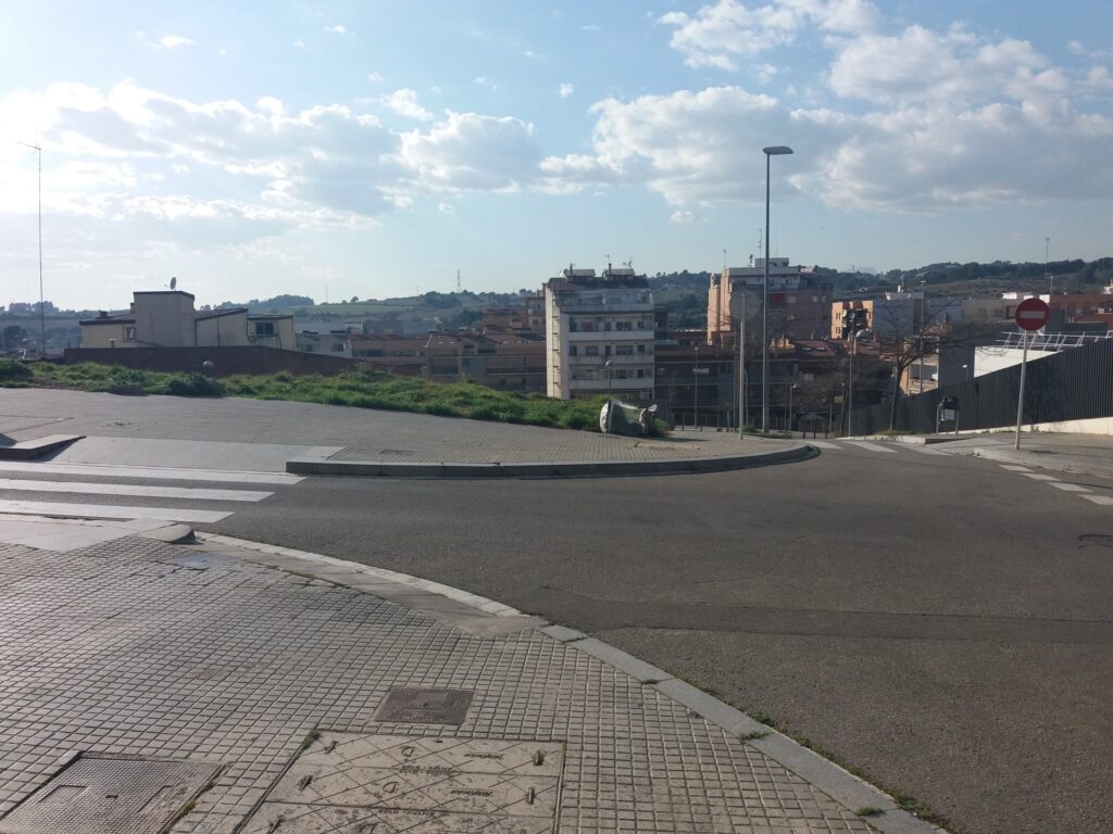 Oportunitat única a Rubí!