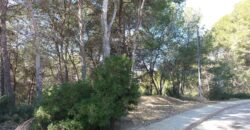 Oportunitat única a Rubí! Es troba disponible un terreny urbanitzable a la tranquil·la zona de Castellnou i Can Mir. Amb una superfície de 432 m2, aquest espai ofereix múltiples possibilitats per construir la vivenda dels teus somnis.