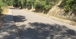 Oportunitat única a Rubí! S’ofereix en venda un terreny urbanitzable de 474 m2 ubicat a la tranquil·la zona de Castellnou i Can Mir.
