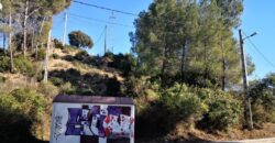 Se presenta un terreno urbanizable en venta, ubicado en la zona de Castellnou i Can Mir, en Rubí. Esta propiedad cuenta con una extensión de 756 m², con la posibilidad de edificación, lo que ofrece una excelente oportunidad para desarrollar un proyecto residencial .