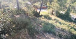 Se presenta un terreno urbanizable en venta, ubicado en la zona de Castellnou i Can Mir, en Rubí. Esta propiedad cuenta con una extensión de 756 m², con la posibilidad de edificación, lo que ofrece una excelente oportunidad para desarrollar un proyecto residencial .