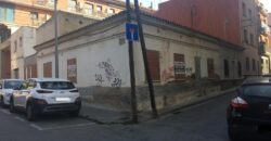 Oportunitat a Rubí! S’ofereix terreny urbà en venda a la zona tranquil·la de Ca n’Oriol. Aquest espai de 160 m2 és edificable, fet que brinda la possibilitat de construir l’habitatge dels teus somnis o un projecte d’inversió.