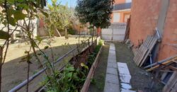 SOLAR A RUBÍ ! S’ofereix terreny urbà en venda a la zona de CAN ORIOL-CAN ROSES. Amb una superfície de 243 m2, possibilitat de PB+2 (Casa unifamiliar) aquest terreny és edificable, ideal per desenvolupar el projecte que sempre has imaginat.