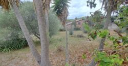 ¡Oportunidad de inversión en Rubí! Se ofrece en venta un terreno urbanizable en la tranquila zona de Can Ximelis – Can Serrafossa. Con una superficie de 439 m², este espacio permite edificar la casa de tus sueños o un proyecto que se adapte a tus necesidades.