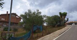 ¡Oportunidad de inversión en Rubí! Se ofrece en venta un terreno urbanizable en la tranquila zona de Can Ximelis – Can Serrafossa. Con una superficie de 439 m², este espacio permite edificar la casa de tus sueños o un proyecto que se adapte a tus necesidades.