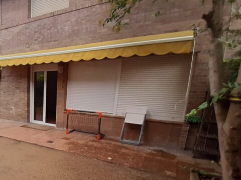 SANT CUGAT:  Ideal inversores -alquilada hasta fin 2029.