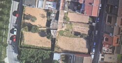 ¡Terreno urbano en venta en Rubí, 1.426 m2 en Ca n’Oriol-Can Rosés!