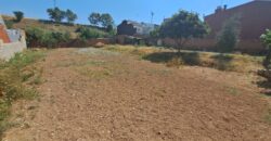 ¡Terreno urbano en venta en Rubí, 1.426 m2 en Ca n’Oriol-Can Rosés!