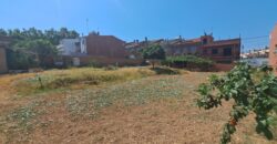 ¡Terreno urbano en venta en Rubí, 1.426 m2 en Ca n’Oriol-Can Rosés!