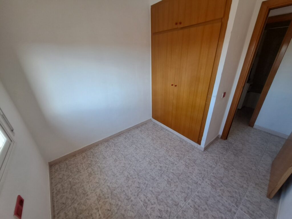 ¡Dúplex en Ca n´ Alzamora con terraza, piscina comunitaria, parking y trastero!