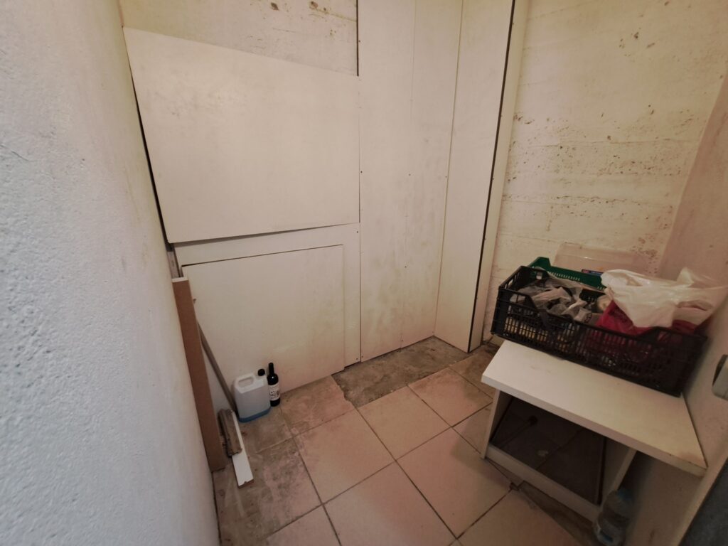 ¡Dúplex en Ca n´ Alzamora con terraza, piscina comunitaria, parking y trastero!