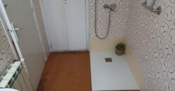 ¡Casa cèntrica de 3 habitacions i terrassa!