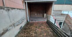 ¡Casa cèntrica de 3 habitacions i terrassa!