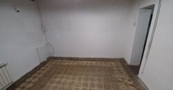 ¡Casa cèntrica de 3 habitacions i terrassa!