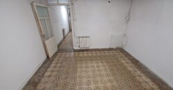 ¡Casa cèntrica de 3 habitacions i terrassa!