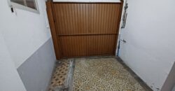 ¡Casa cèntrica de 3 habitacions i terrassa!