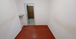 ¡Casa cèntrica de 3 habitacions i terrassa!