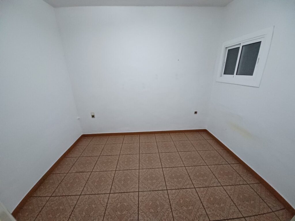 ¡Casa cèntrica de 3 habitacions i terrassa!