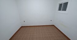 ¡Casa cèntrica de 3 habitacions i terrassa!
