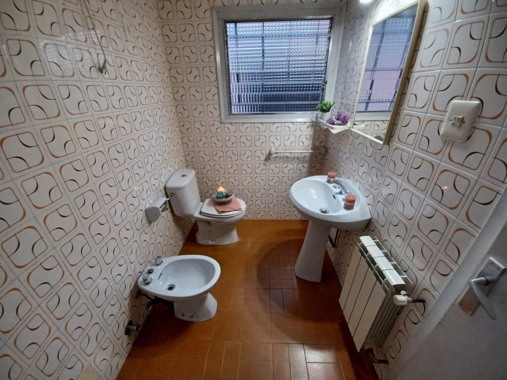 ¡Casa cèntrica de 3 habitacions i terrassa!