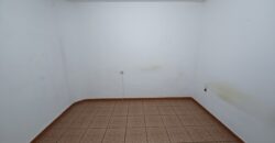 ¡Casa cèntrica de 3 habitacions i terrassa!