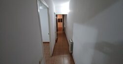 ¡Casa cèntrica de 3 habitacions i terrassa!