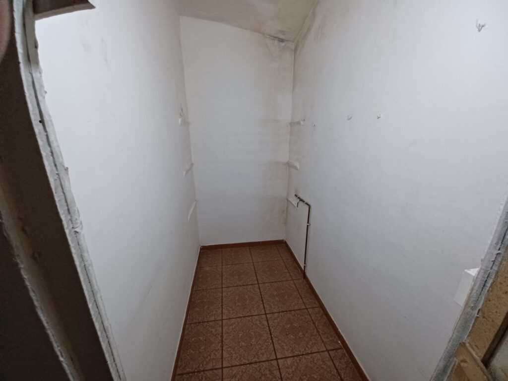 ¡Casa cèntrica de 3 habitacions i terrassa!
