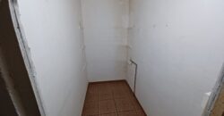 ¡Casa cèntrica de 3 habitacions i terrassa!