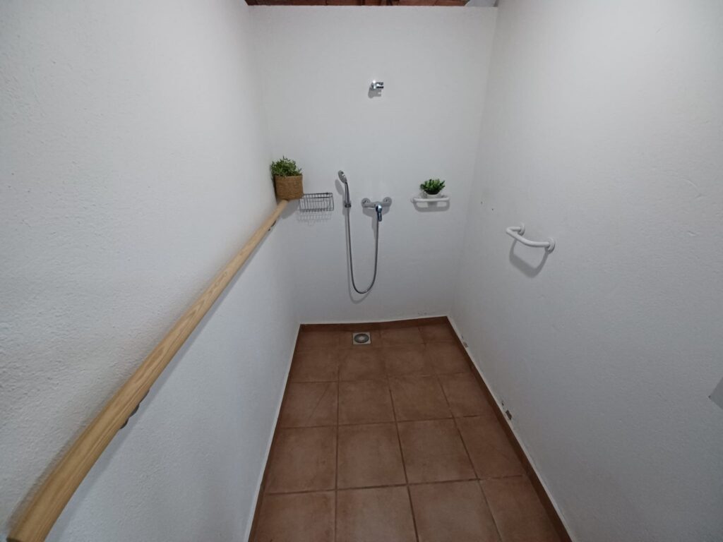 ¡Casa cèntrica de 3 habitacions i terrassa!
