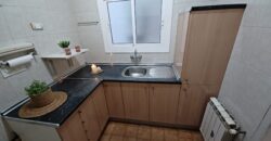 ¡Casa cèntrica de 3 habitacions i terrassa!
