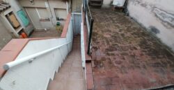 ¡Casa cèntrica de 3 habitacions i terrassa!