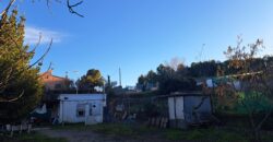 ¡Terreny urbanitzable en venda a Rubí, 1.800 m² per construir el teu projecte ideal!