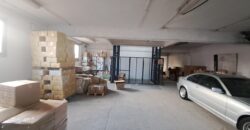 Nave de 1.000m2 en alquiler ubicada en Can Jardí en 2 plantas.