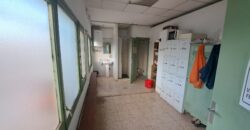 Nave de 1.000m2 en alquiler ubicada en Can Jardí en 2 plantas.