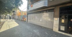 Local comercial de lloguer a zona centre!