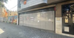 Local comercial de lloguer a zona centre!
