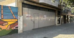 Local comercial de lloguer a zona centre!
